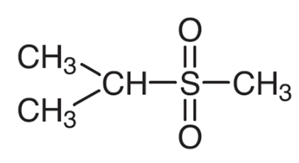 异丙基甲基砜-CAS:4853-74-1