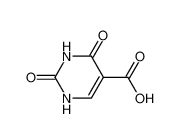 5-羧酸尿嘧啶-CAS:59299-01-3
