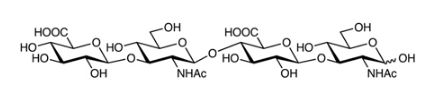 透明质酸四糖-CAS:57282-61-8