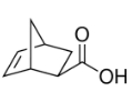 外-5-降冰片烯羧酸-CAS:934-30-5