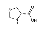 (S)- 噻唑烷-4-羧酸-CAS:45521-09-3