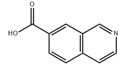 异喹啉-7-羧酸-CAS:221050-96-0