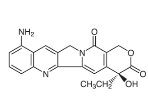 9-氨基喜树碱-CAS:91421-43-1