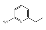 6-乙基吡啶-2-胺-CAS:21717-29-3