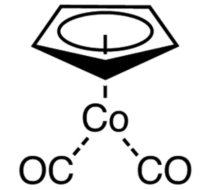 二羰基环戊二烯钴(I)-CAS:12078-25-0