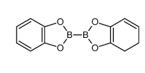 2,2'-联苯并[d][1,3,2]二氧硼戊环-CAS:13826-27-2