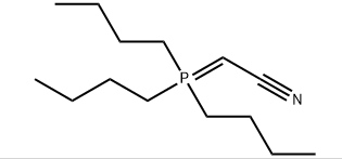 氰基亚甲基三正丁基膦-CAS:157141-27-0