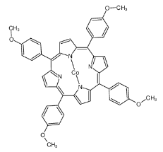 卟啉钴-CAS:28903-71-1