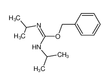 O-苄基-N,N'-二异丙基异脲-CAS:2978-10-1