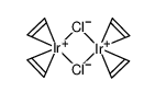 氯化双(乙烯)铱(I)二聚体-CAS:39722-81-1