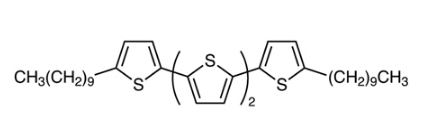 5,5'''-二癸基-2,2':5',2'':5'',2'''-四噻吩-CAS:514188-77-3