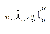 二乙酸基氧化锆(IV)-CAS:5153-24-2