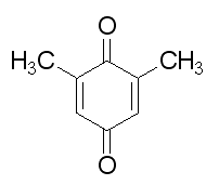 2,6-二甲基对苯醌-CAS:527-61-7