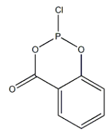 2-氯-4H-1,3,2-苯并二氧磷-4-酮-CAS:5381-99-7