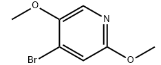 4-Bromo-2,5-dimethoxypyridine-CAS:1402666-95-8