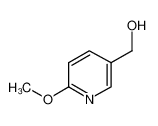 (6-甲氧基吡啶-3-基)甲醇-CAS:58584-63-7