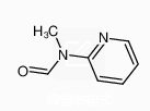 N-甲基-N-(2-吡啶基)甲酰胺-CAS:67242-59-5