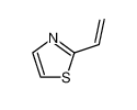 2-乙烯基噻唑-CAS:13816-02-9