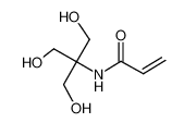 N-丙烯酰(三羟甲基)氨基甲烷-CAS:13880-05-2