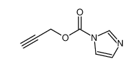 2-丙炔-1-基1H-咪唑-1-羧酸酯-CAS:83395-38-4