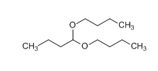 丁醛二丁基乙缩醛-CAS:5921-80-2