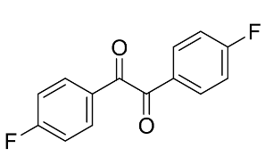 4,4-二氟苯偶酰-CAS:579-39-5