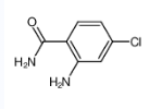 2-氨基-4-氯苯甲酰胺-CAS:5900-59-4
