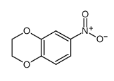 6-硝基-2,3-二氢苯并[b][1,4]二氧杂环己烯-CAS:16498-20-7