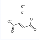 富马酸钾(1：x)-CAS:7704-72-5