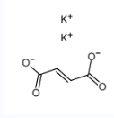 富马酸钾(1:x)-CAS:7704-72-5