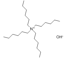 四己基氢氧化铵 溶液-CAS:17756-56-8