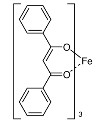 三(二苯甲酰甲基)铁-CAS:14405-49-3