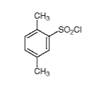 2,5-二甲基苯磺酰氯-CAS:19040-62-1