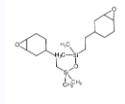 1,1,3,3-四甲基-1,3-双-[2-[7-氧化双环[4.1.0]庚-3-基]乙基]二硅氧烷-CAS:18724-32-8