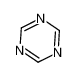 1,3,5-三嗪-CAS:290-87-9