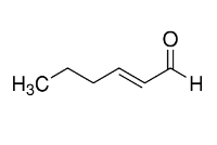 反式-2-己烯醛-CAS:6728-26-3