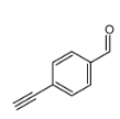 4-乙炔基苯甲醛-CAS:63697-96-1