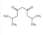 2,8-二甲基壬烷-4,6-二酮-CAS:7307-08-6