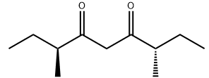 3,7-二甲基-4,6-壬二酮-CAS:34865-74-2