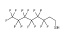 3,3,4,4,5,5,6,6,7,7,8,8,8-十三氟-1-辛硫醇-CAS:34451-26-8