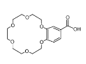 4'-羧基苯并-18-冠6-醚-CAS:60835-75-8