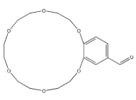 4'-甲酰苯并-18-冠-6-醚-CAS:60835-74-7