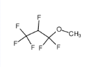 1,1,2,3,3,3-六氟丙基甲醚-CAS:382-34-3