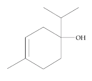 4-松油醇-CAS:562-74-3