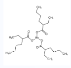 2-乙基己酸铑-CAS:20845-92-5