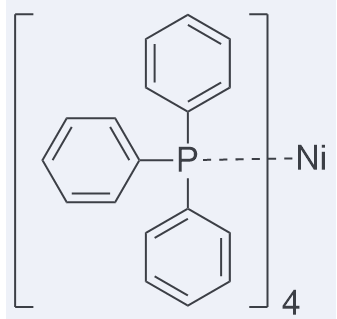 四(三苯基膦)镍-CAS:15133-82-1