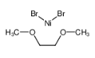 镍(II)溴化乙烯二醇二甲基醚络合物-CAS:28923-39-9