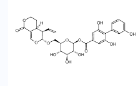 苦龙胆酯苷-CAS:21018-84-8