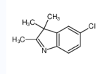 5-氯-2,3,3-三甲基吲哚-CAS:25981-83-3