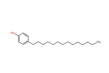 4-十四烷基苯酚-CAS:25401-89-2